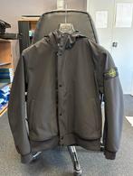 Stone island jas maat s, Zwart, Ophalen of Verzenden, Maat 46 (S) of kleiner, Stone Island