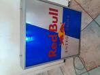Red Bull lichtreclame, Verzamelen, Merken en Reclamevoorwerpen, Ophalen, Zo goed als nieuw, Lichtbak of (neon) lamp