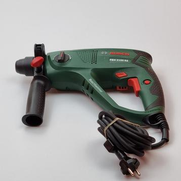 Bosch PBH 2100 RE Boorhamer beschikbaar voor biedingen