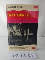 Wat zien ik... - Albert Mol, Ophalen of Verzenden, Zo goed als nieuw