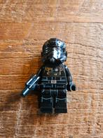 LEGO Star Wars: Imperial TIE Fighter Pilot Minifiguur, Verzenden, Gebruikt