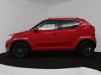 Suzuki Ignis 1.2 Smart Hybrid Style | Automaat | Apple Carpl, Auto's, Stof, Gebruikt, 4 cilinders, Origineel Nederlands