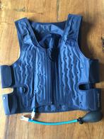 Squease Diepe Drukvest - Maat Small, Ophalen of Verzenden, Nieuw