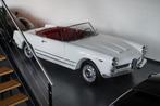 Alfa Romeo Spider 2000 Touring, Achterwielaandrijving, Gebruikt, 4 cilinders, Cabriolet