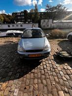 Ford Focus 1.6 I Ghia 2004 Grijs, Auto diversen, Ophalen