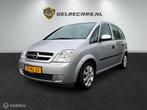 Opel Meriva 1.4-16V Cosmo, Voorwielaandrijving, Gebruikt, Huisgarantie, 4 cilinders