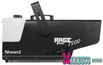 Sneeuwmachine, Snow machine, 1800watt, Afstandsbed, Rage1800, Muziek en Instrumenten, Licht en Laser, Overige typen, Nieuw, Info@marbeco.nl
