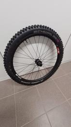 DT Swiss FR541 27.5” Superboost Achterwiel – Klaar voor DH, Ophalen of Verzenden, Gebruikt, Mountainbike, Wiel