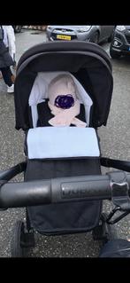 Dubatti kinderwagen, Ophalen, Gebruikt, Kinderwagen, Overige merken