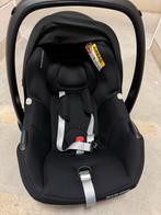 Maxi-Cosi + 2 Isofix Autostoel Bases, Ophalen, Gebruikt, Zijbescherming, Isofix