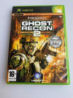 Xbox - Tom Clancy's Ghost Recon 2, 8013XG, Vanaf 18 jaar, Shooter, 1 speler
