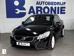 Volvo C30 1.6 Advantage dealer onderhouden, 1596 cc, Gebruikt, Zwart, 4 cilinders