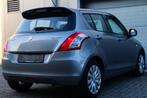 Suzuki Swift 1.2 Exclusive EASSS 10x swift op voorraad!, Voorwielaandrijving, Gebruikt, 4 cilinders, 400 kg