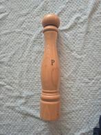 WMF Houten Pepermolen, Huis en Inrichting, Keuken | Keukenbenodigdheden, Ophalen of Verzenden, Gebruikt