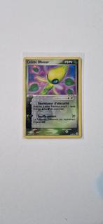 Dark Celebi - HL 004, Ophalen of Verzenden, Zo goed als nieuw, Losse kaart, Foil