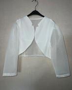 Bolero maat s nieuw, Kleding | Dames, Ophalen of Verzenden, Nieuw