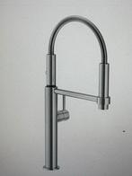 Franke Pescara Keukenkraan - RVS Look, Huis en Inrichting, Ophalen of Verzenden, Zo goed als nieuw