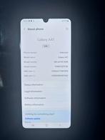 Samsung Galaxy A41 - Zo goed als nieuw - 2 stuks, Telecommunicatie, Mobiele telefoons | Samsung, Zwart, Touchscreen, Ophalen of Verzenden