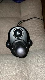 Logitech schakelpook voor logitech stuurwiel, Ophalen, Zo goed als nieuw, Logitech