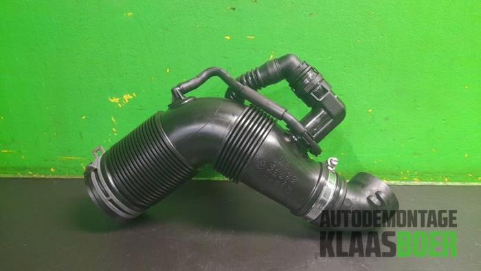 Turboslang van een Volkswagen Polo, Ophalen of Verzenden, 12 maanden garantie, Gebruikt, Volkswagen