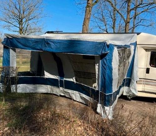 Ventura Pacific voortent., Caravans en Kamperen, Tenten, Zo goed als nieuw, Ophalen
