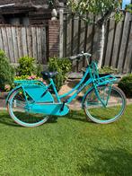 26 inch popal meisjesfiets, Ophalen of Verzenden, Zo goed als nieuw, 26 inch of meer, Handrem