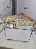 Louis Vuitton riem 105 cm, Gedragen, Ophalen of Verzenden, Heupriem, 100 cm of meer