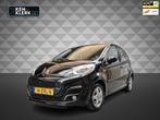 Peugeot 107 1.0 Active| AUTOMAAT | AIRCO | 45000km NAP!, Euro 5, Stof, Gebruikt, 4 stoelen