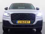 Audi Q2 35 TFSI S Edition € 24.899,00, Auto's, Automaat, 65 €/maand, 4 cilinders, 150 pk