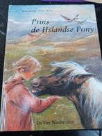 U. Heyne - Prins, de IJslandse Pony, Ophalen of Verzenden, Zo goed als nieuw, U. Heyne; K. Ruepp