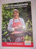 Yvette van Boven, lekkere recepten van het land, Boeken, Kookboeken, Ophalen of Verzenden, Zo goed als nieuw, Nederland en België