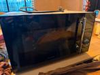 Zo goed als nieuwe Inventum combimagnetron MN297CB, Ophalen, Combimagnetron, Grill, Zo goed als nieuw