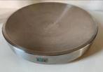 DESIGN SCHAAL van ZACK - diameter 33cm hoogte 5.5cm ZGAN, Ophalen of Verzenden, Zo goed als nieuw