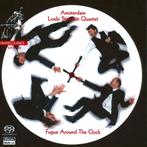 Fugue around the clock, Gebruikt, Kamermuziek, Ophalen of Verzenden