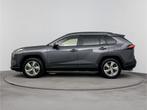 Toyota RAV4 2.5 Hybrid Dynamic (bj 2020, automaat), Stof, Gebruikt, Euro 6, 4 cilinders