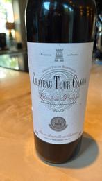 Chateau Tour Canon Lalande de Pomerol 2014, Frankrijk, Nieuw, Ophalen of Verzenden, Rode wijn