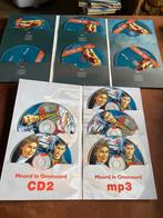 Luister boek cd, Boeken, Ophalen of Verzenden
