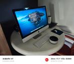 iMac 27" Late 2013 2k i5, Computers en Software, Apple Desktops, Ophalen of Verzenden, Zo goed als nieuw, IMac, 3 tot 4 Ghz