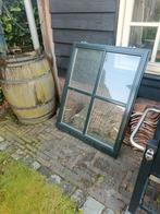 Degelijk raam, Ophalen, Gevelraam of Ruit, 80 tot 120 cm, 80 tot 120 cm