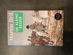 De Kleine Keizer - Martin Bril, Boeken, Ophalen of Verzenden, Zo goed als nieuw, Kunst en Cultuur