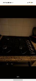 ATAG Gaskookplaat, Witgoed en Apparatuur, Fornuizen, Minder dan 85 cm, Ophalen of Verzenden, Zo goed als nieuw, Inbouw