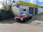 Chevrolet USA Camaro Z28, Auto's, Chevrolet, Gebruikt, Overige carrosserieën, Leder, Bedrijf