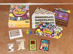 The decades party & co nieuw, Hobby en Vrije tijd, Gezelschapsspellen | Overige, Ophalen of Verzenden, Nieuw