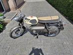 Kreidler TM 1969 Originele staat. 5 bak. Loopt en rijdt top!, Fietsen en Brommers, Brommers | Kreidler, Ophalen, Gebruikt, Overige modellen