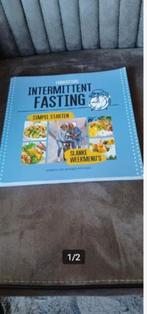 Foodsisters intermittent fasting, Ophalen of Verzenden, Zo goed als nieuw