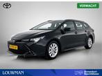 Toyota Corolla Touring Sports Hybrid 140 Active | LM velgen, 12 maanden, 4 cilinders, Corolla, Origineel Nederlands