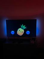 Philips TV met Google Chromecast V3, Ophalen, Gebruikt, Origineel, Tv