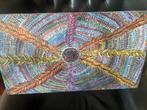 Schilderij van Aboriginal Australië, Antiek en Kunst, Kunst | Niet-Westerse kunst, Ophalen