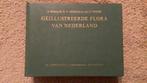 Geïllustreerde Flora van Nederland, Heimans e.a., 1965, Gelezen, Bloemen, Planten en Bomen, Ophalen of Verzenden, E. Heimans / H.W. Heinsius / Jac.P. Thijsse