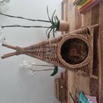 Boony tipi tent, Dieren en Toebehoren, Ophalen of Verzenden, Zo goed als nieuw, Krabpaal